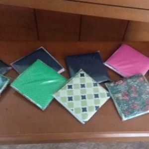 Quilting blocks